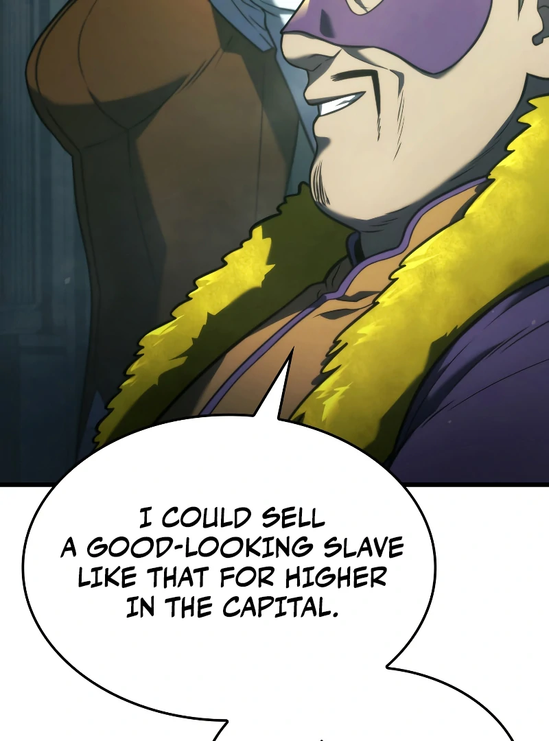 Revenge of the Iron-Blooded Sword Hound, Chapter 21 image 40